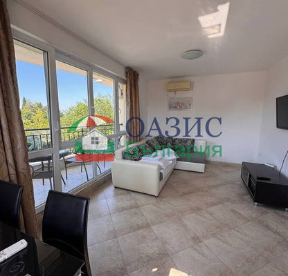 Photo 3 — 2-bedroom apartment in Oblast Burgas, Ravda