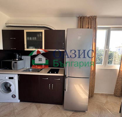 Photo 4 — 2-bedroom apartment in Oblast Burgas, Ravda