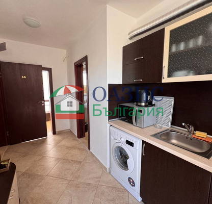 Photo 5 — 2-bedroom apartment in Oblast Burgas, Ravda