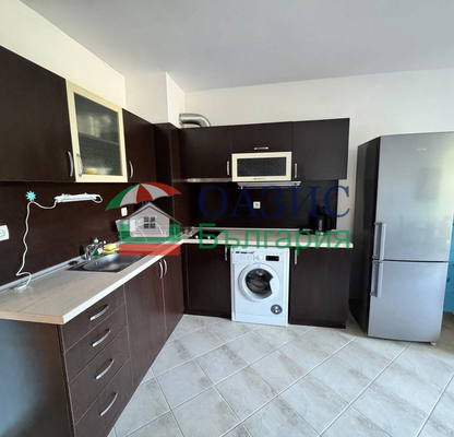Photo 4 — 2-bedroom apartment in Oblast Burgas, Ravda