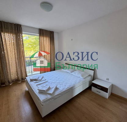Photo 5 — 2-bedroom apartment in Oblast Burgas, Ravda
