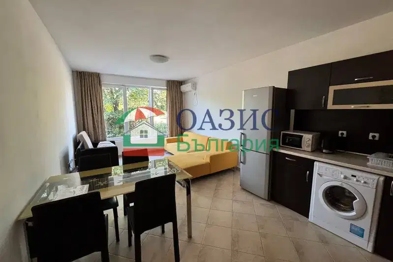 2-bedroom apartment in Oblast Burgas, Ravda