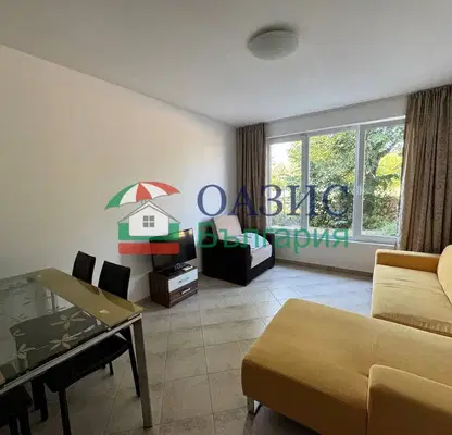 Photo 2 — 2-bedroom apartment in Oblast Burgas, Ravda