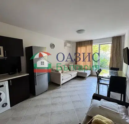 Photo 3 — 2-bedroom apartment in Oblast Burgas, Ravda