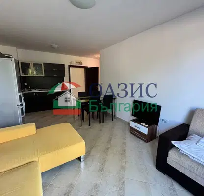Photo 4 — 2-bedroom apartment in Oblast Burgas, Ravda