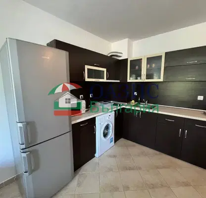 Photo 5 — 2-bedroom apartment in Oblast Burgas, Ravda