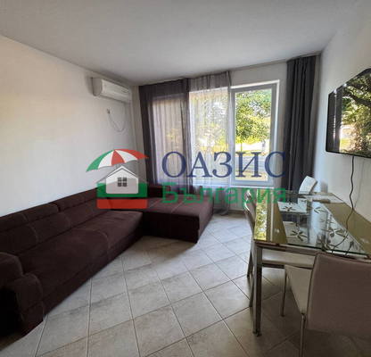 Photo 2 — 2-bedroom apartment in Oblast Burgas, Ravda