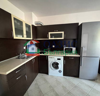 Photo 3 — 2-bedroom apartment in Oblast Burgas, Ravda