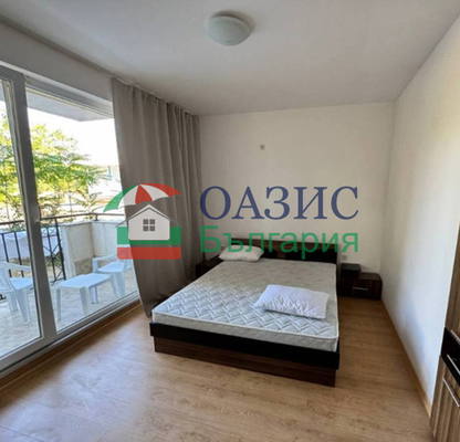 Photo 4 — 2-bedroom apartment in Oblast Burgas, Ravda