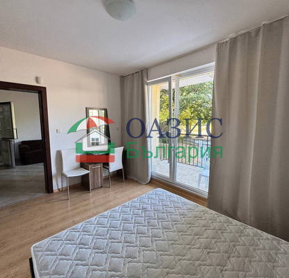 Photo 5 — 2-bedroom apartment in Oblast Burgas, Ravda