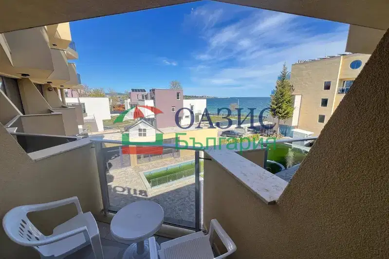 2-bedroom apartment in Oblast Burgas, Ravda