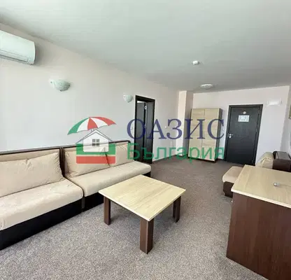 Photo 2 — 2-bedroom apartment in Oblast Burgas, Ravda