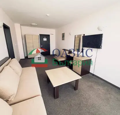 Photo 3 — 2-bedroom apartment in Oblast Burgas, Ravda