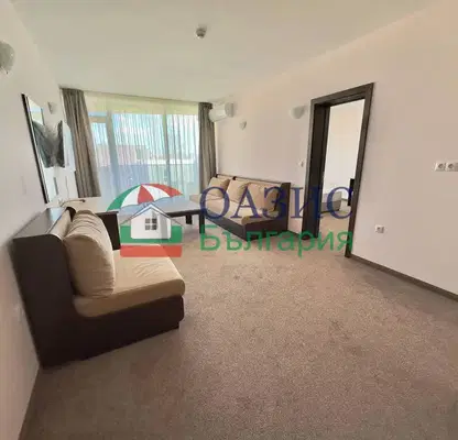 Photo 4 — 2-bedroom apartment in Oblast Burgas, Ravda
