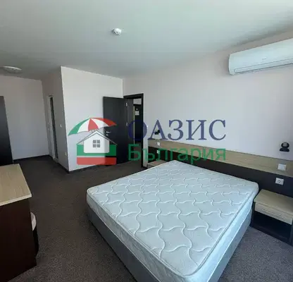 Photo 5 — 2-bedroom apartment in Oblast Burgas, Ravda