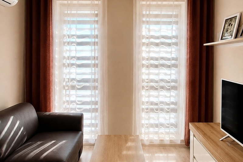 2-bedroom apartment in Oblast Burgas, Ravda