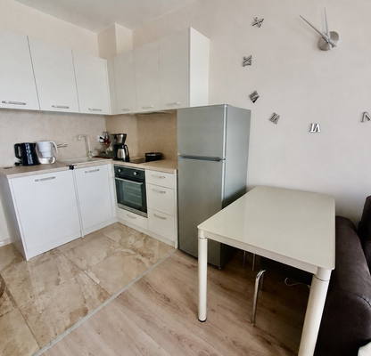 Photo 2 — 2-bedroom apartment in Oblast Burgas, Ravda