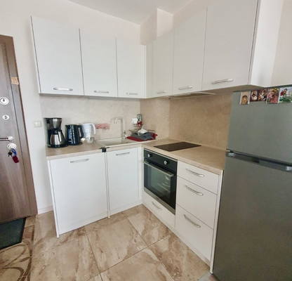 Photo 3 — 2-bedroom apartment in Oblast Burgas, Ravda