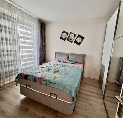 Photo 4 — 2-bedroom apartment in Oblast Burgas, Ravda