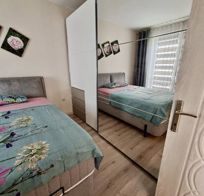 Photo 5 — 2-bedroom apartment in Oblast Burgas, Ravda