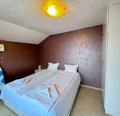 Photo 2 — 2-bedroom apartment in Oblast Burgas, Ravda