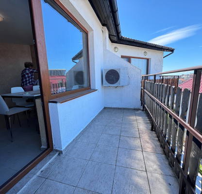 Photo 4 — 2-bedroom apartment in Oblast Burgas, Ravda