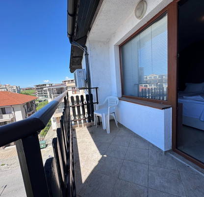 Photo 5 — 2-bedroom apartment in Oblast Burgas, Ravda