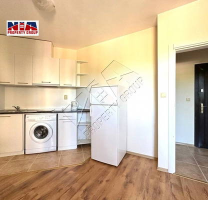 Photo 2 — 2-bedroom apartment in Oblast Burgas, Ravda