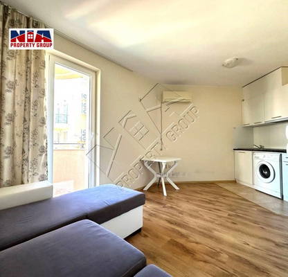 Photo 3 — 2-bedroom apartment in Oblast Burgas, Ravda