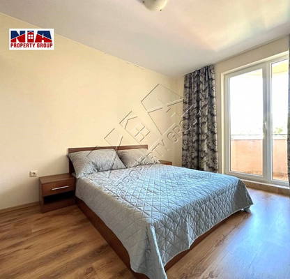 Photo 4 — 2-bedroom apartment in Oblast Burgas, Ravda