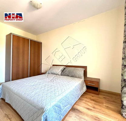 Photo 5 — 2-bedroom apartment in Oblast Burgas, Ravda