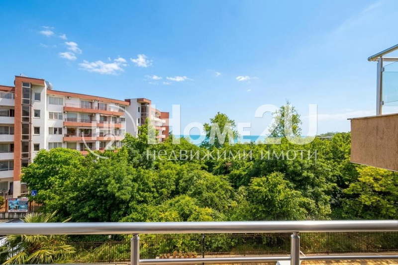 2-bedroom apartment in Oblast Burgas, Ravda