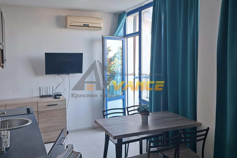 2-bedroom apartment in Oblast Burgas, Ravda