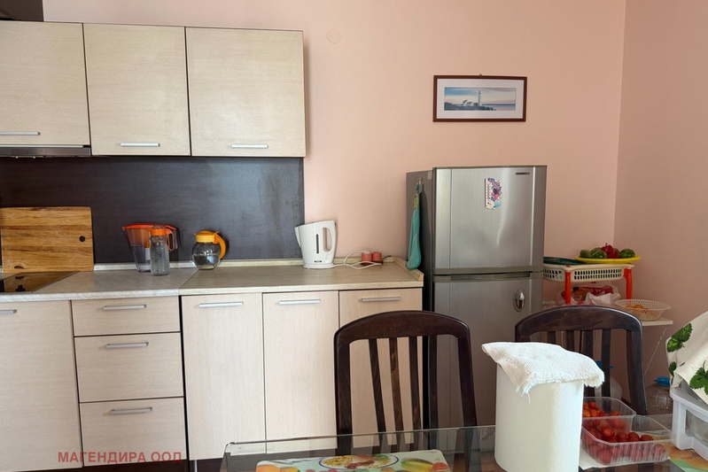 2-bedroom apartment in Oblast Burgas, Ravda