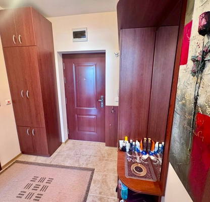 Photo 3 — 2-bedroom apartment in Burgas, Ravda
