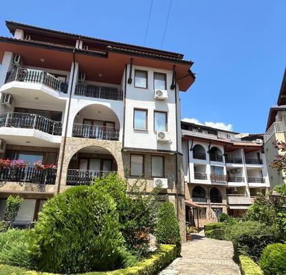 Photo 2 — 2-bedroom apartment in Oblast Burgas, Ravda
