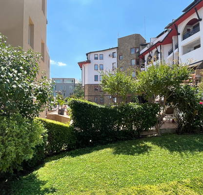 Photo 3 — 2-bedroom apartment in Oblast Burgas, Ravda