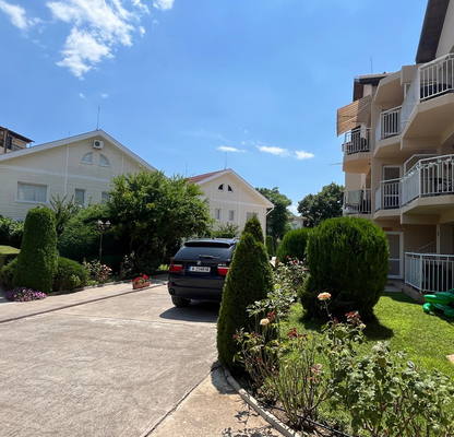 Photo 4 — 2-bedroom apartment in Oblast Burgas, Ravda