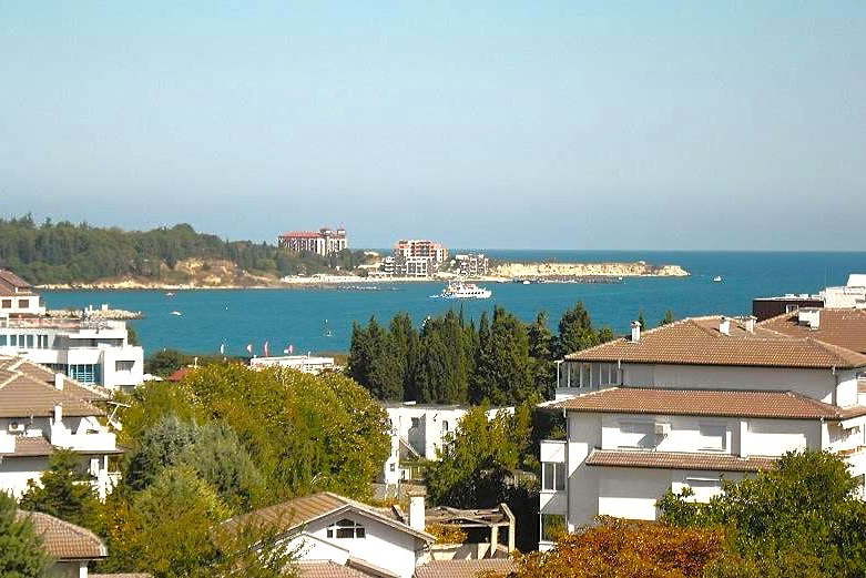 2-bedroom apartment in Oblast Burgas, Ravda