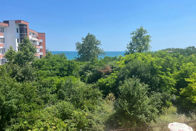 2-bedroom apartment in Oblast Burgas, Ravda