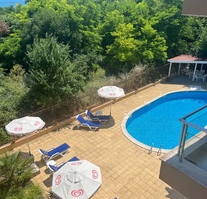 Photo 2 — 2-bedroom apartment in Oblast Burgas, Ravda
