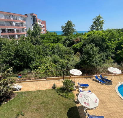 Photo 3 — 2-bedroom apartment in Oblast Burgas, Ravda