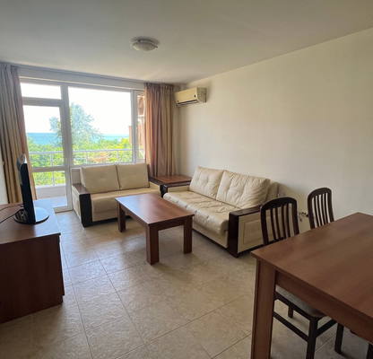 Photo 5 — 2-bedroom apartment in Oblast Burgas, Ravda
