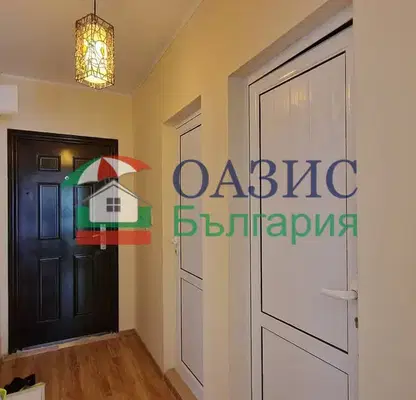 Снимка 2 — Двустаен апартамент в Бургас, с. Равда