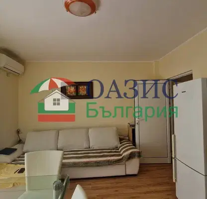 Снимка 4 — Двустаен апартамент в Бургас, с. Равда