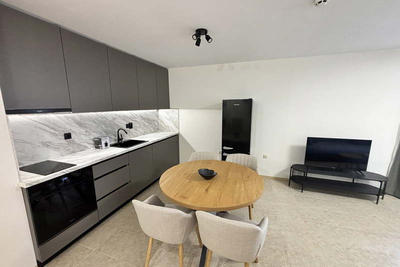 2-bedroom apartment in Oblast Burgas, Ravda