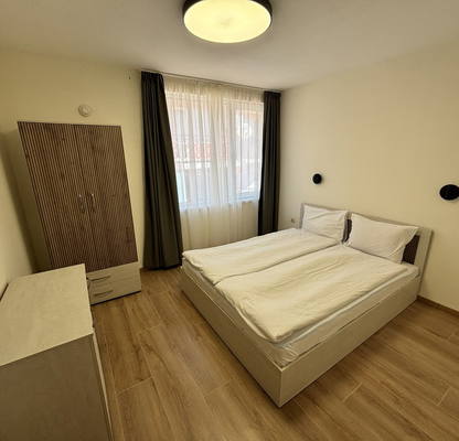 Photo 5 — 2-bedroom apartment in Oblast Burgas, Ravda