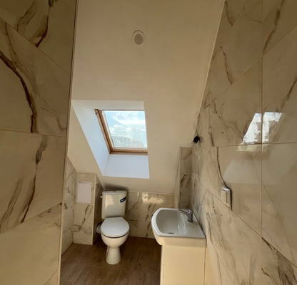 Photo 5 — 2-bedroom apartment in Oblast Burgas, Ravda
