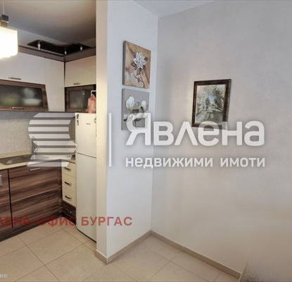 Снимка 4 — Двустаен апартамент в Бургас, с. Равда