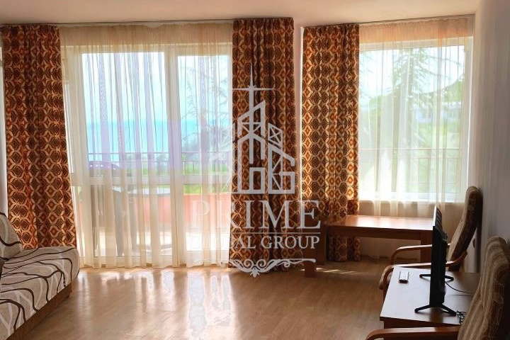 2-bedroom apartment in Oblast Burgas, Ravda